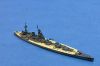 Battleship "Rodney" painted decks (1 p.) GB 1942 Neptun N 1102S